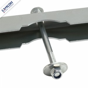 Подвес для парных качелей