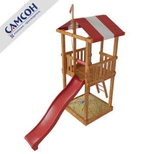 Детский городок Бремен