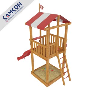 Детский городок Бремен