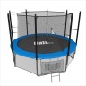 Батут UNIX line 8 ft inside 