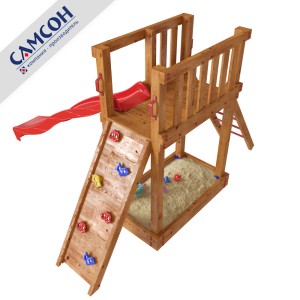 Детский городок Мальта