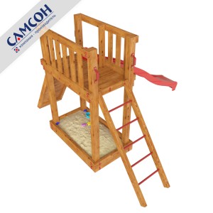 Детский городок Мальта