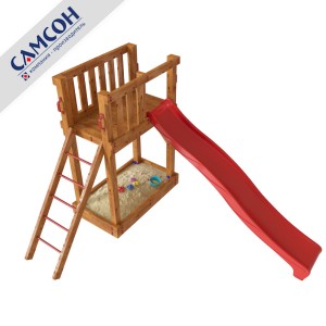 Детский городок Мальта