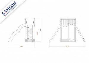Детский городок Мальта