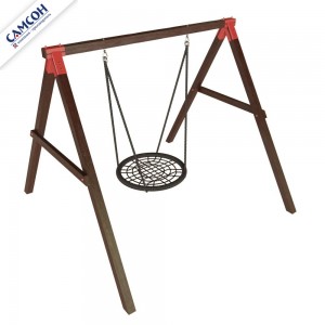 Качели Конго люкс