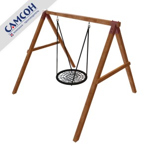 Качели Конго люкс