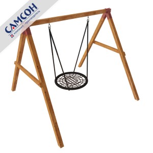 Качели Конго люкс