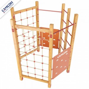 Детский спортивный комплекс Фиджи 