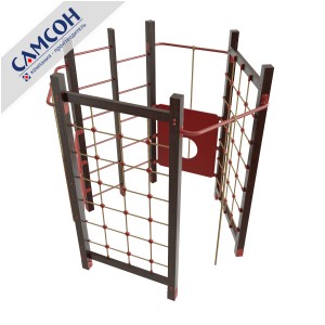 Детский спортивный комплекс Фиджи 