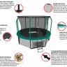 Батут UNIX line 8 ft SUPREME