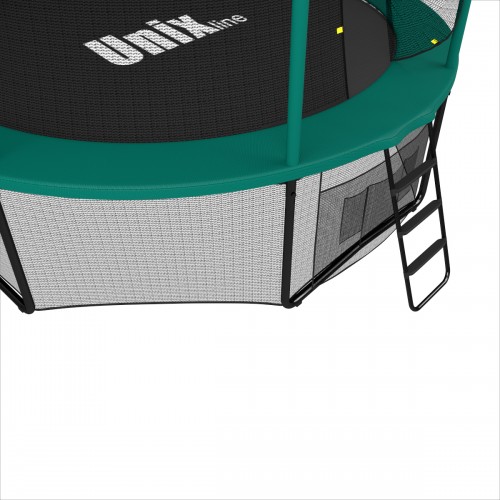 Батут UNIX line 8 ft SUPREME