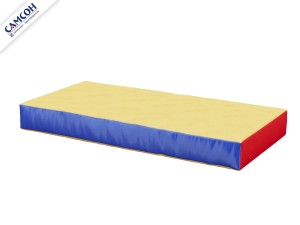 Мат гимнастический 0,7м х 1,4м