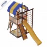Детская деревянная площадка Спарта Комби Детская деревянная площадка Спарта Комби