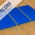 Мат гимнастический (складной) 1м х 1,5м