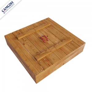 Детская песочница Арена