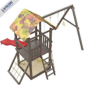 Сибирика Лайт