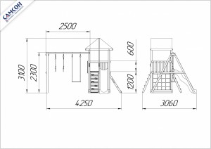 Сибирика Лайт