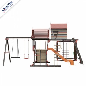 Сет Хижина Корсика-Фару