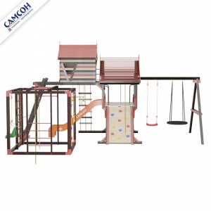 Сет Хижина Корсика-Фару