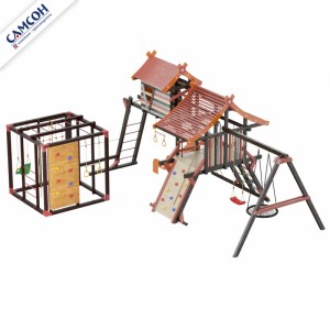 Сет Хижина Корсика-Фару