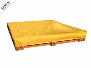 Чехол на песочницу Дюна