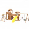Детские городки Jungle Grand Palace 5