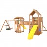 Детские городки Jungle Grand Palace 5