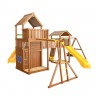Детские городки Jungle Grand Palace 5