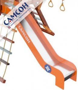 ГОРКА СЛАЙД XL