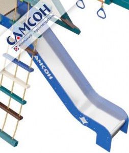 ГОРКА СЛАЙД XL