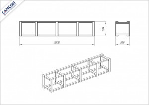 ГОРКА СЛАЙД XL