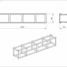 ГОРКА СЛАЙД XL