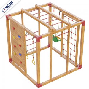 Детский спортивный комплекс ДСК ФАРУ 