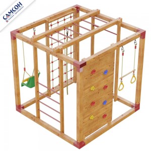 Детский спортивный комплекс ДСК ФАРУ 