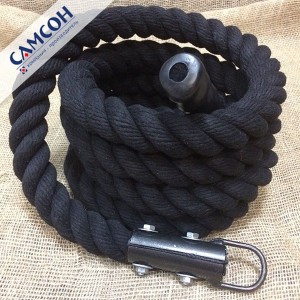 КАНАТ ГИМНАСТИЧЕСКИЙ D26ММ САМСОН