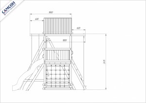 Опция Твикс Сибирика