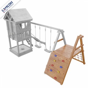 Опция Кэмп Сибирика