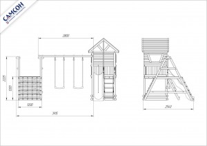 Опция Кэмп Сибирика