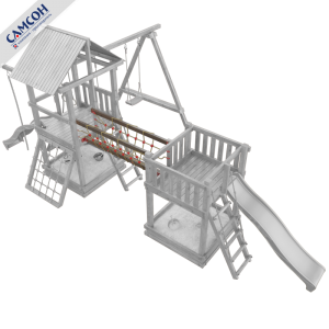 Опция Бридж Сибирика