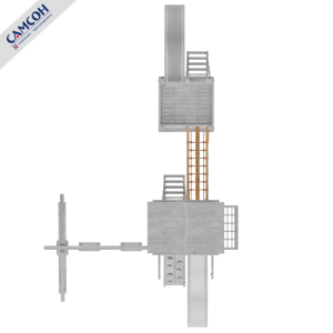 Опция Бридж Сибирика