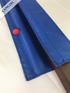 Перила-бампер мягкие