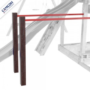 Брусья гимнастические