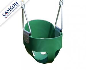 Качели Памперс пластиковые 