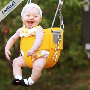 Качели Памперс пластиковые 