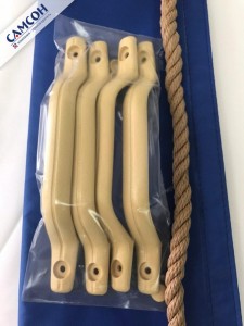 Ручки пластиковые Самсон для ДИП