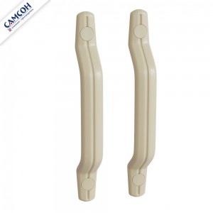 Ручки пластиковые Самсон для ДИП