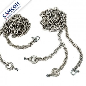 Цепи комплект №1