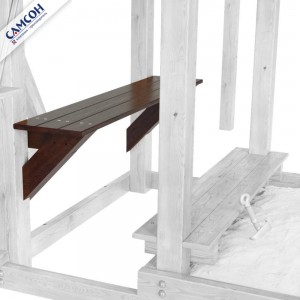 Столик в песочницу