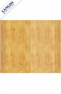 Крыша деревянная для ДИП Тасмания, Аляска, Спарта