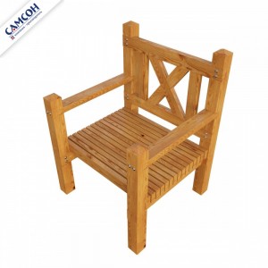 Кресло садовое 